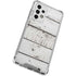 Weathered Wood Galaxy A33 5G Clear Case