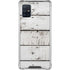 Weathered Wood Galaxy A51 5G Clear Case