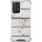 Weathered Wood Galaxy A52 5G Clear Case