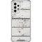Weathered Wood Galaxy A53 5G Clear Case
