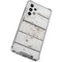 Weathered Wood Galaxy A53 5G Clear Case
