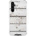 Weathered Wood Galaxy A54 5G Clear Case