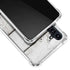 Weathered Wood Galaxy A54 5G Clear Case