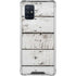 Weathered Wood Galaxy A71 5G Clear Case