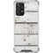 Weathered Wood Galaxy A72 5G Clear Case