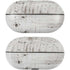 Weathered Wood Galaxy Buds Skin