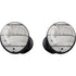 Weathered Wood Galaxy Buds Skin