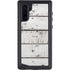 Weathered Wood Galaxy Note 10 Waterproof Case