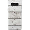 Weathered Wood Galaxy Note 8 Skin