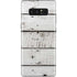 Weathered Wood Galaxy Note 8 Skin