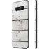 Weathered Wood Galaxy Note 8 Skin