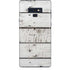 Weathered Wood Galaxy Note 9 Skin