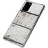 Weathered Wood Galaxy Note20 5G Clear Case