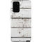 Weathered Wood Galaxy Note20 5G Pro Case