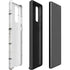 Weathered Wood Galaxy Note20 5G Pro Case