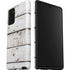 Weathered Wood Galaxy Note20 5G Pro Case