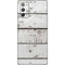 Weathered Wood Galaxy Note20 5G Skin