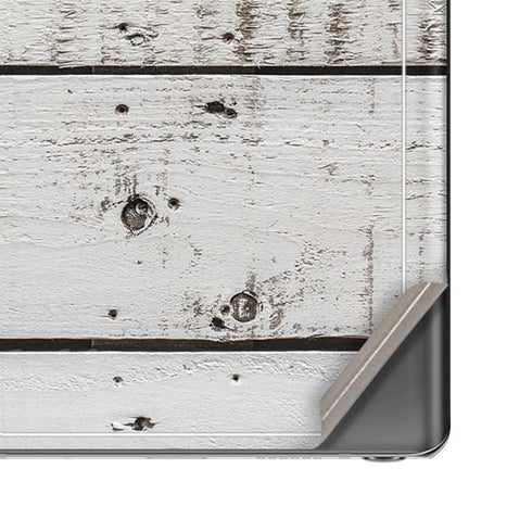 Weathered Wood Galaxy Note20 5G Skin