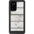 Weathered Wood Galaxy Note20 5G Waterproof Case