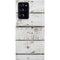 Weathered Wood Galaxy Note20 Ultra 5G Lite Case