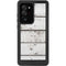Weathered Wood Galaxy Note20 Ultra 5G Waterproof Case