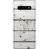 Weathered Wood Galaxy S10 Plus Skin