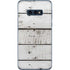 Weathered Wood Galaxy S10e Skin