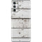 Weathered Wood Galaxy S20 Fan Edition Skin