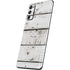 Weathered Wood Galaxy S20 Fan Edition Skin
