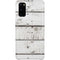 Weathered Wood Galaxy S20 Lite Case