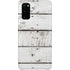 Weathered Wood Galaxy S20 Lite Case