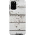 Weathered Wood Galaxy S20 Plus Pro Case