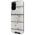 Weathered Wood Galaxy S20 Plus Pro Case