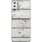 Weathered Wood Galaxy S20 Plus Skin