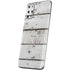 Weathered Wood Galaxy S20 Plus Skin
