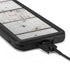 Weathered Wood Galaxy S20 Plus Waterproof Case