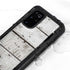 Weathered Wood Galaxy S20 Plus Waterproof Case
