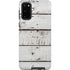 Weathered Wood Galaxy S20 Pro Case
