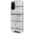 Weathered Wood Galaxy S20 Pro Case
