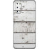Weathered Wood Galaxy S20 Skin