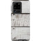 Weathered Wood Galaxy S20 Ultra 5G Pro Case