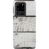 Weathered Wood Galaxy S20 Ultra 5G Pro Case