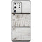 Weathered Wood Galaxy S20 Ultra 5G Skin