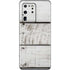 Weathered Wood Galaxy S20 Ultra 5G Skin