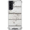Weathered Wood Galaxy S21 5G Clear Case