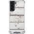 Weathered Wood Galaxy S21 5G Clear Case