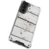 Weathered Wood Galaxy S21 5G Clear Case