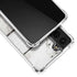 Weathered Wood Galaxy S21 5G Clear Case