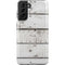 Weathered Wood Galaxy S21 FE Pro Case