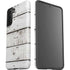 Weathered Wood Galaxy S21 FE Pro Case